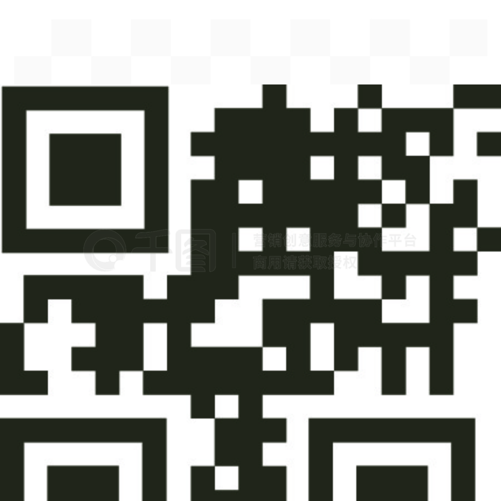 Qr ͼꡣڰɫϸҳƵ qr ʸͼļ˵ Qr ͼ꣬ʽ