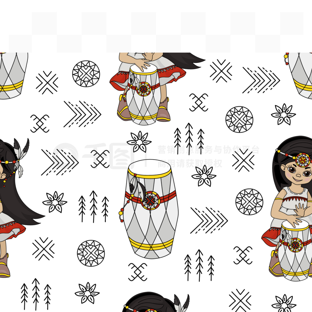 POCAHONTAS RHYTHM Ļ޷ģʽ