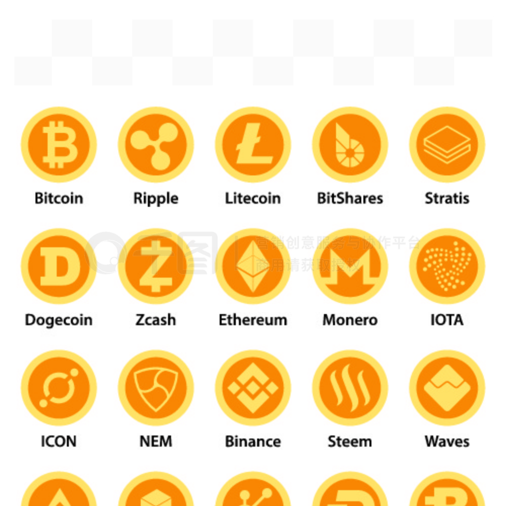 Cryptocurrency͵ͼ꼯25 cryptocurrencyʸͼƽͼ Cryptocurrency͵ͼ꼯ƽ巽ʽ