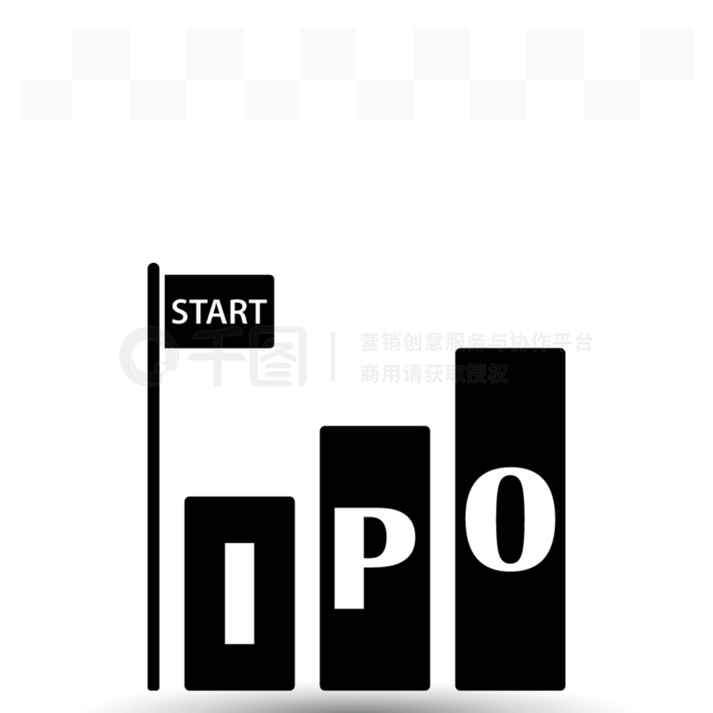 IPO ͼꡣɫϵĺɫӰʸͼ