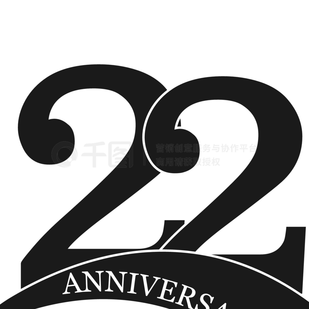 22