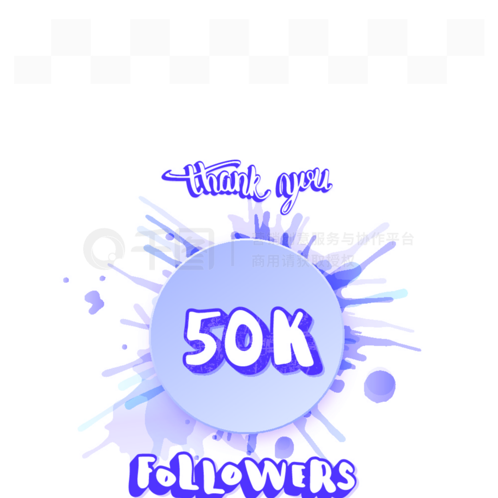 50K ׷߸л罻ýģ塣ĺ 50000 ףӡʸͼ