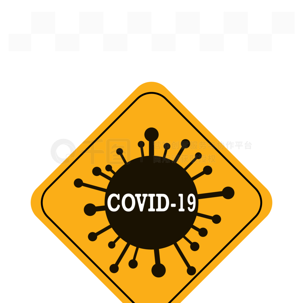 ɫ־ COVID-19 ͼģڰɫϸʸͼ