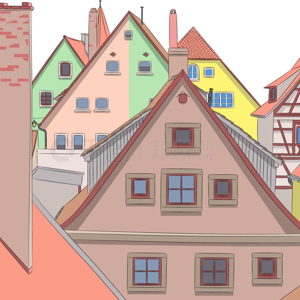 Rothenburg ob der Tauber ĹͷݵĲɫǽ¹ͷǡ Rothenburg ob der Tauber ǽݶͼ