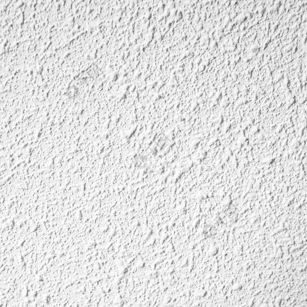 白色颗粒墙面墙壁乳胶漆硅藻泥底纹肌理贴图
