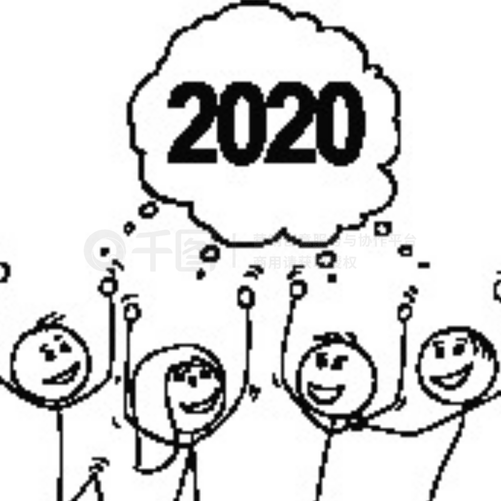 ͨͼһȺף 2020 ĸͼף 2020 һȺ˵Ŀͨ