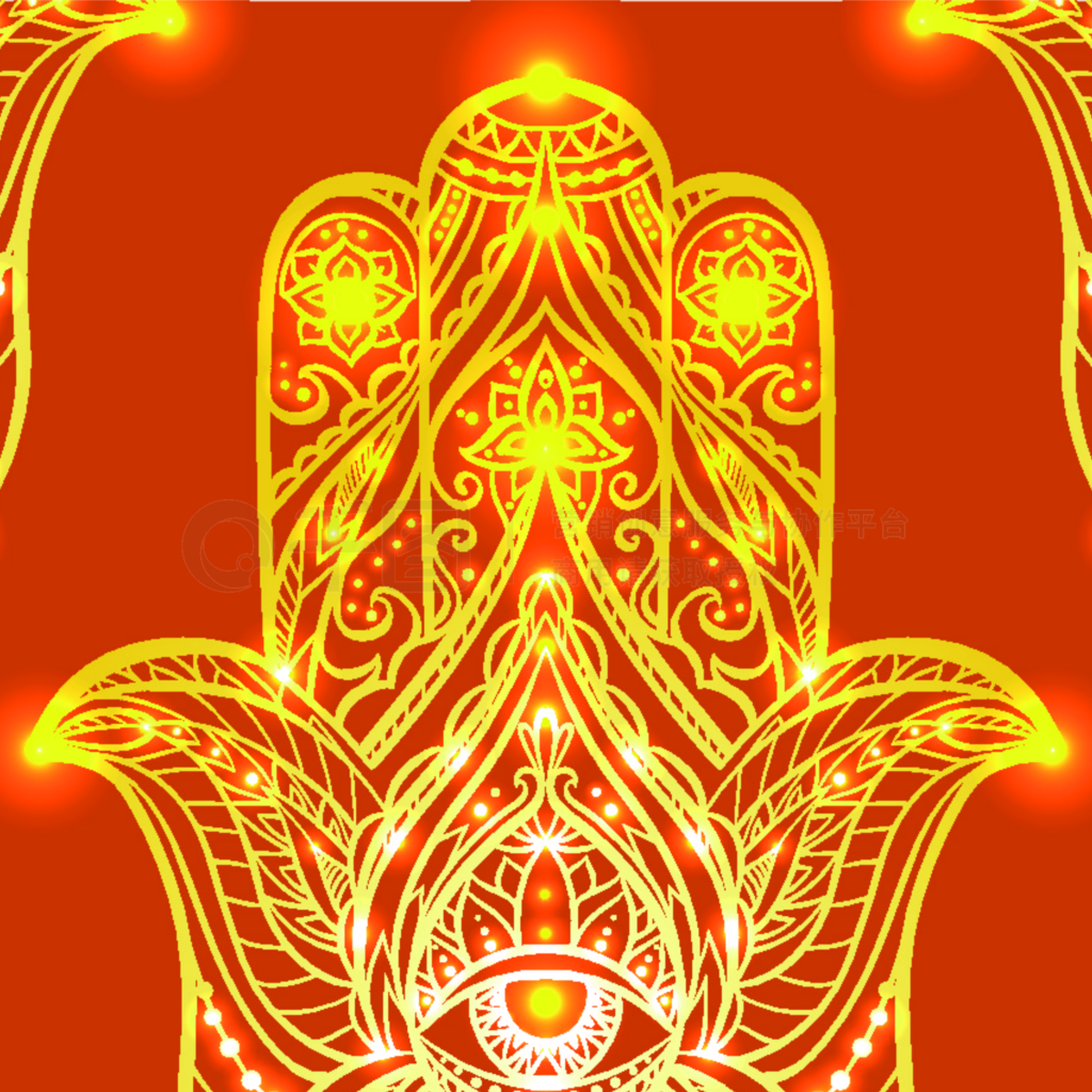  Hamsa ޷ָ׻ͼǷ֡ǽֽ֯ƷƵʸ޷ָ׻ͼ HamsaǷ֡