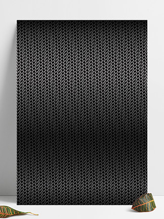 195黑色金属钢铁板材质肌底纹理海报背景图素材黑色金属钢铁板材质肌