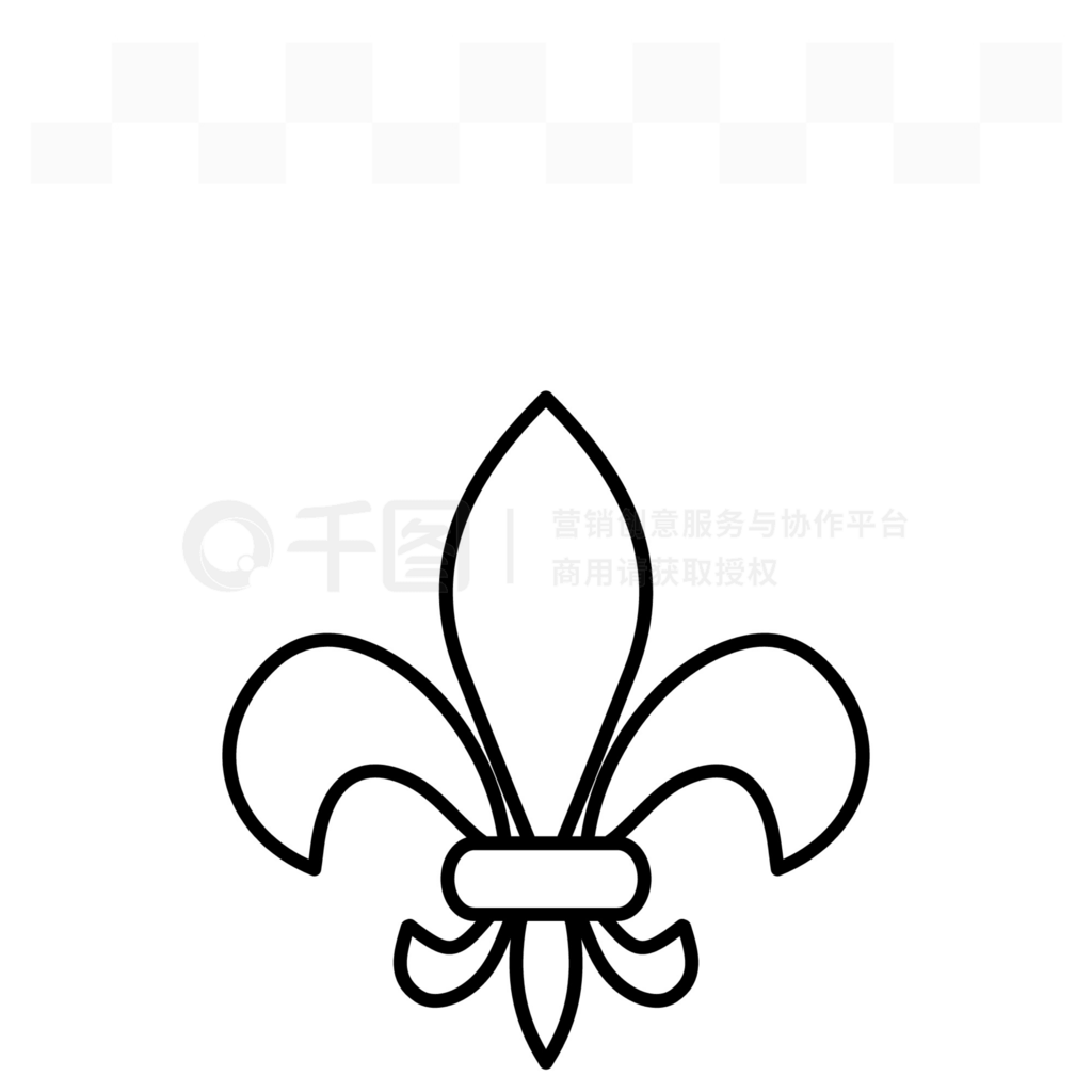 ٺϻƣfleur de lis