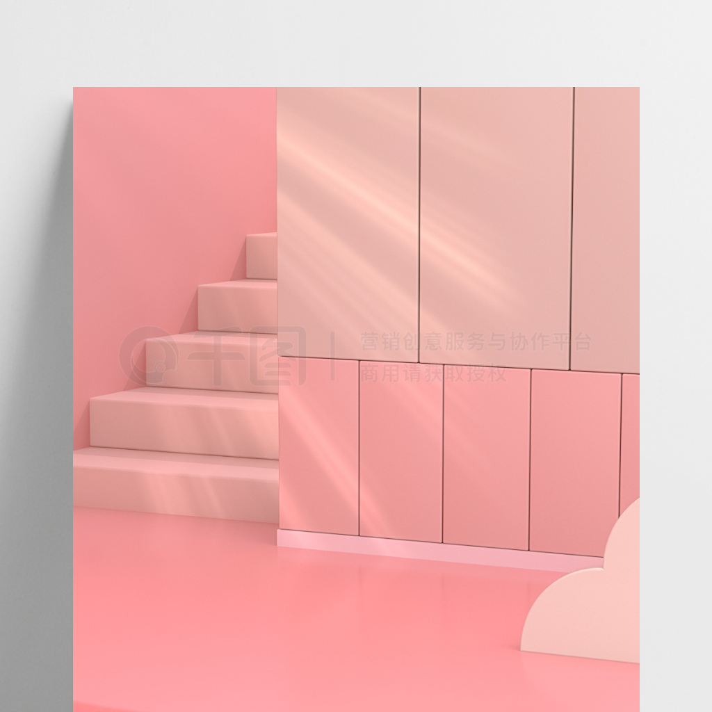 c4dܰɫ̲Ʒչʾ