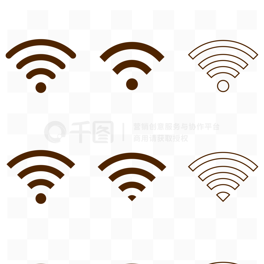 ֻwifiźiconͼز