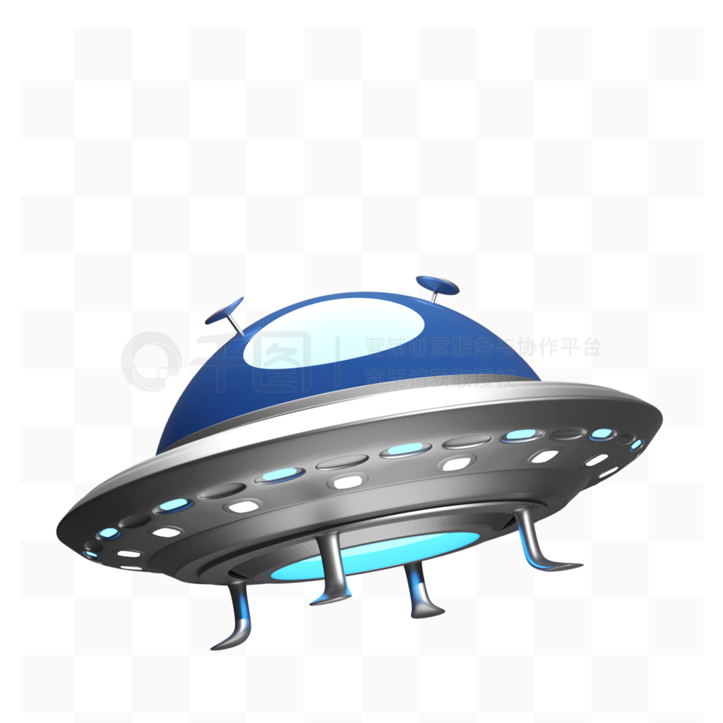 3D UFO˷ɵϵ6