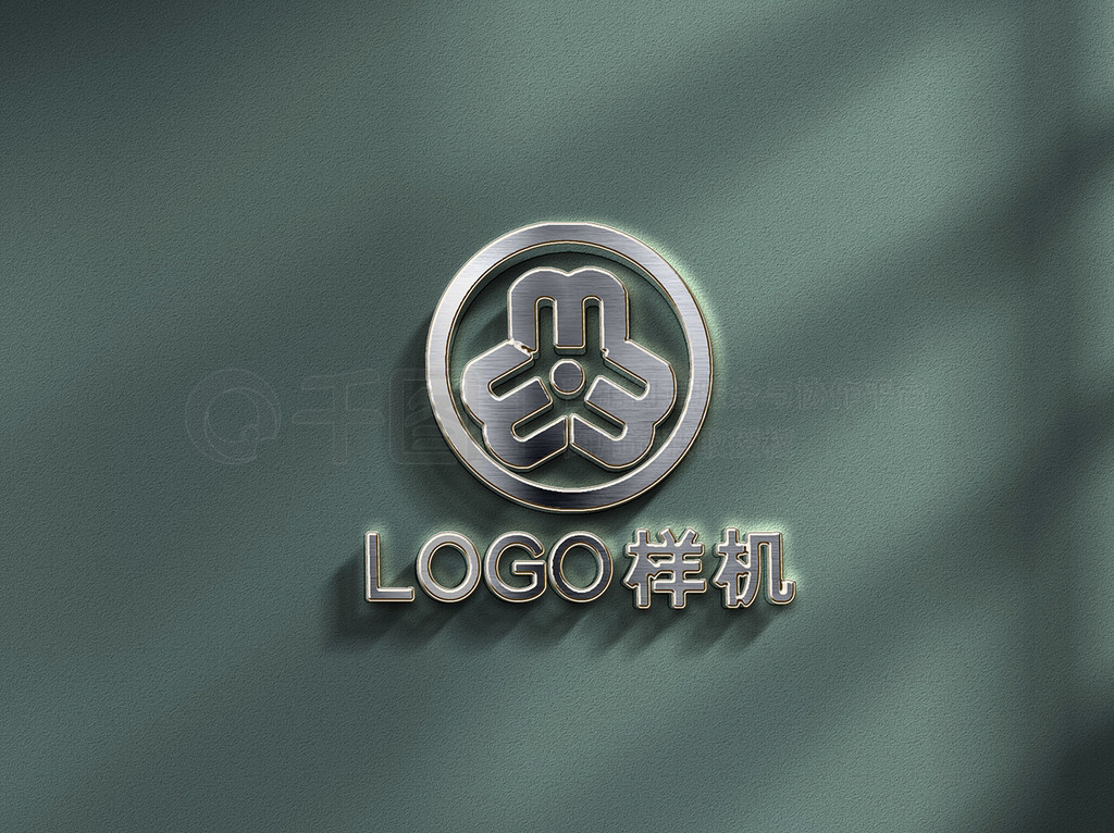 ԭ3Dlogo