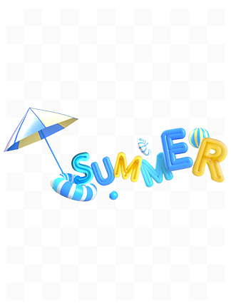 3dsummerز