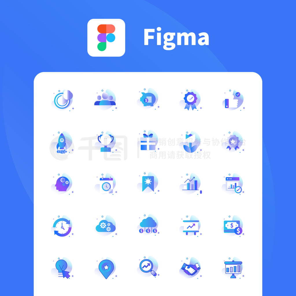 Figma칫icon