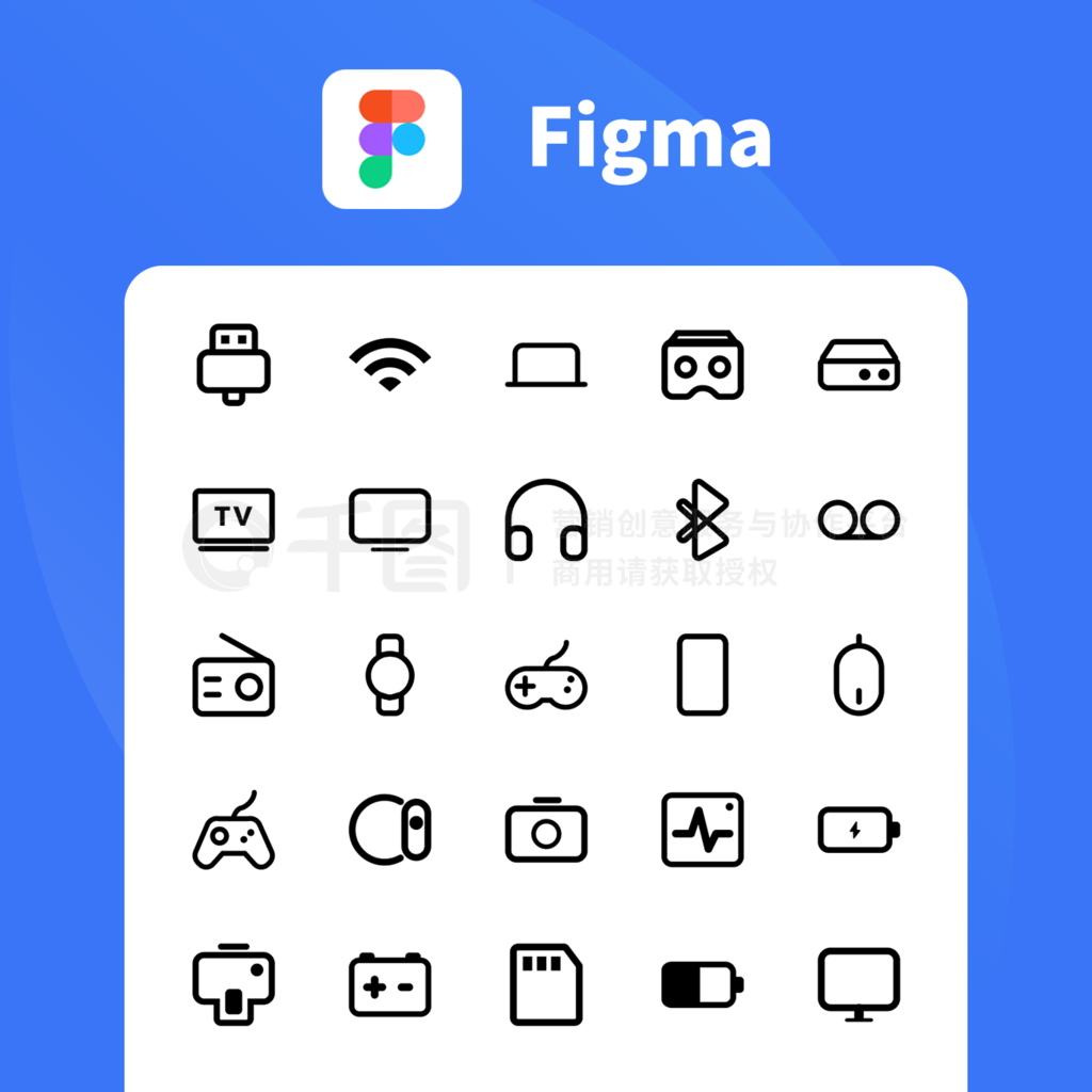 FigmaýС豸icon