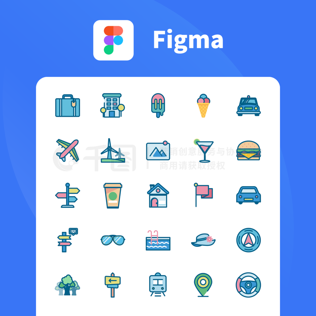 Figmaβɫͼicon