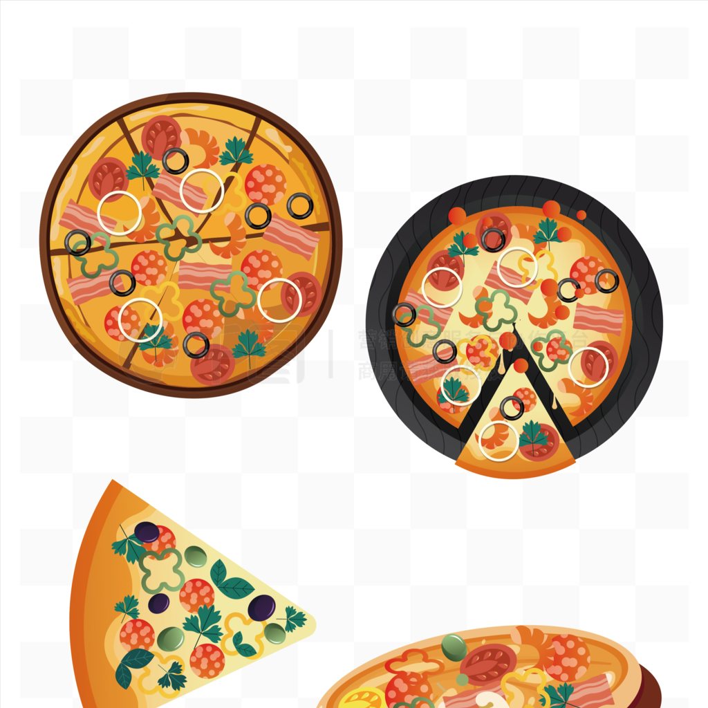pizzaʸʳ