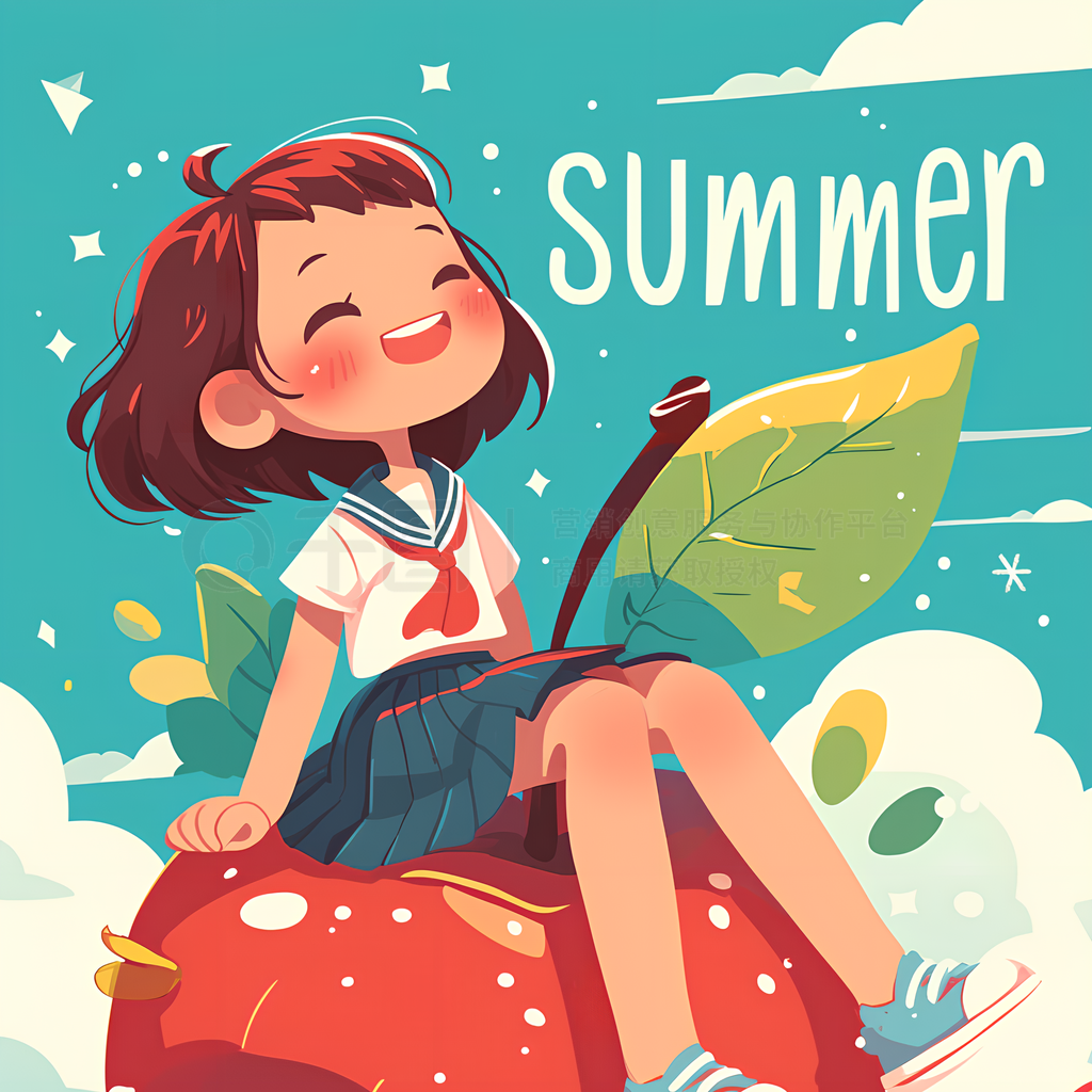 ӣˮŮsummer