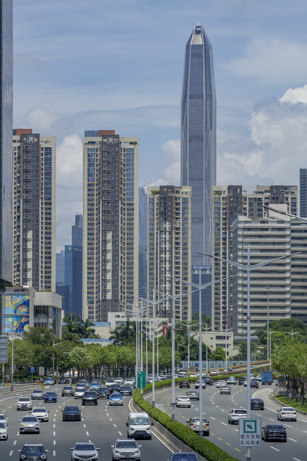 深圳代表性建筑物图片图片