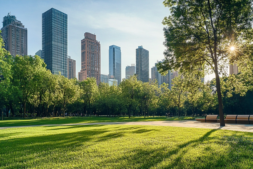 downtown park - city ȥåեȤȻִԼ̵زƺľ¥óзҵƬ