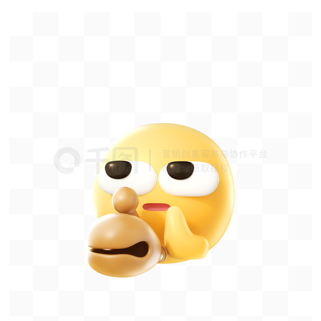 3DȤζemojiɰľ