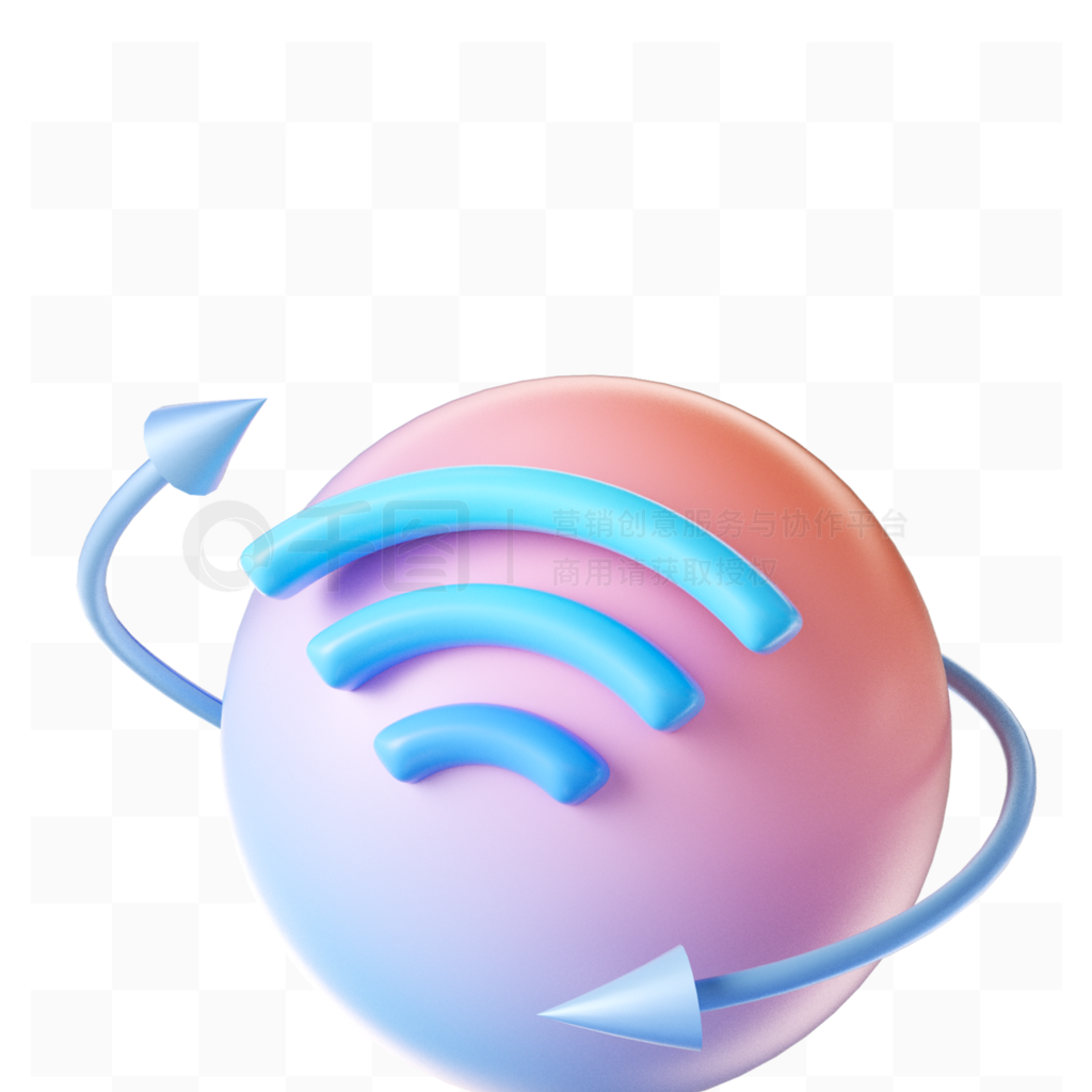 3DWiFiԪ