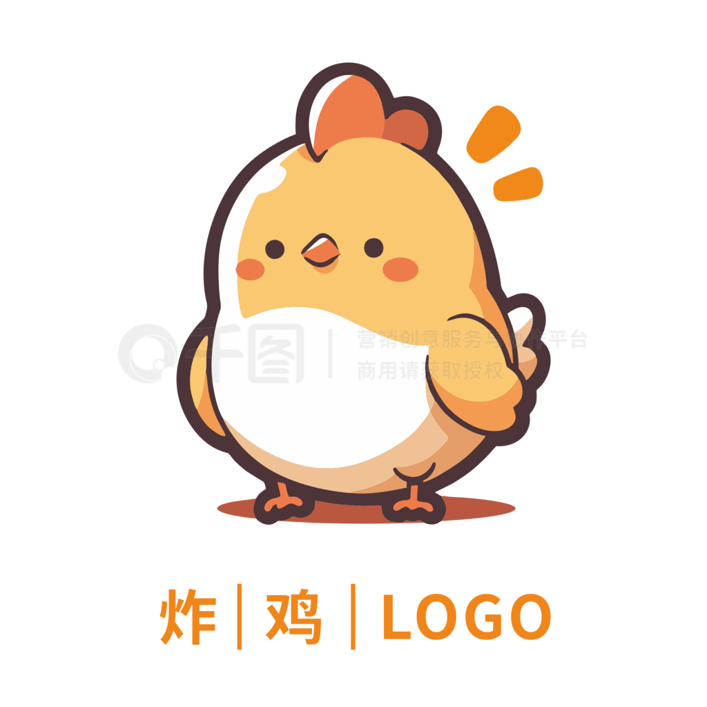 ͨСʳͼɰСըLOGO