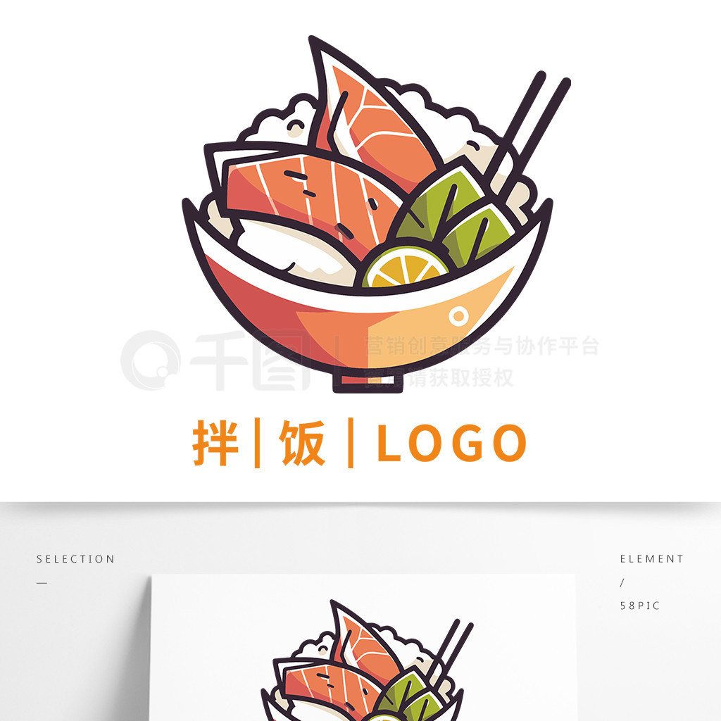 ͨʳҵ跹LOGO