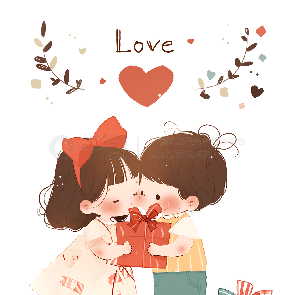 ͨloveֺͿͨС˽ڳԪ