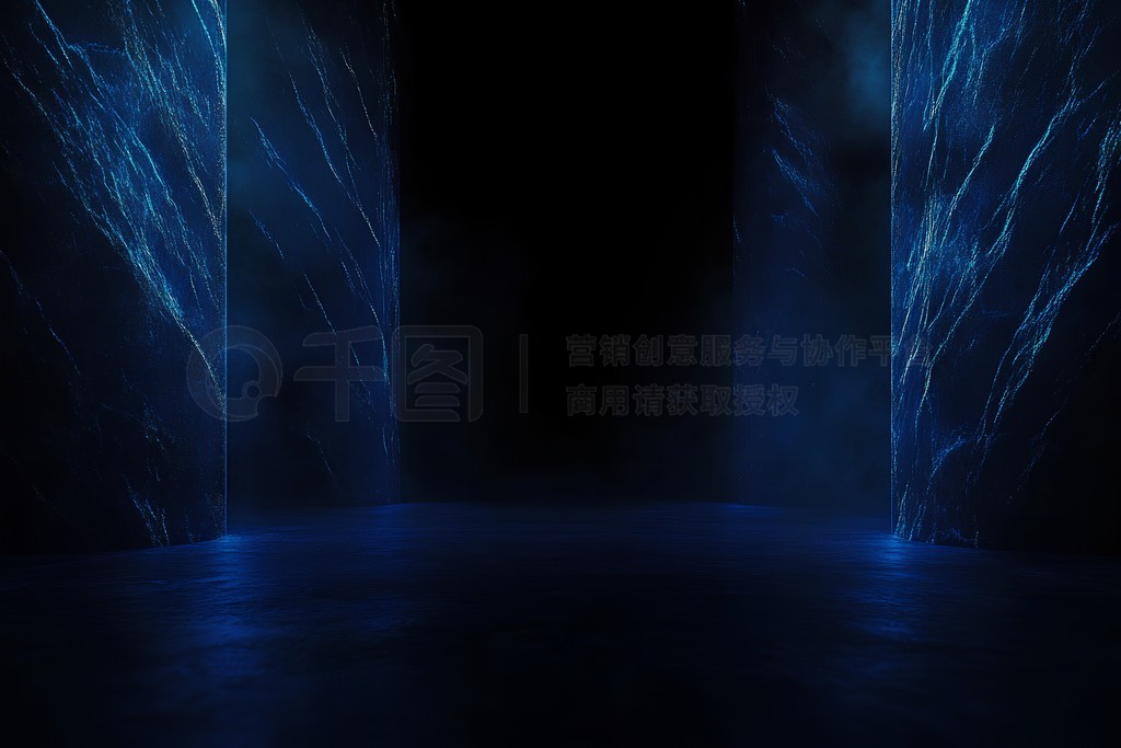 Dark background3DȾعӰ