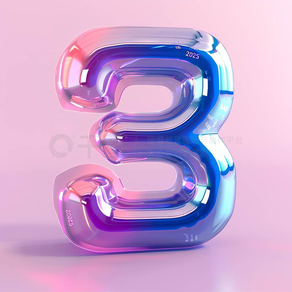 33D