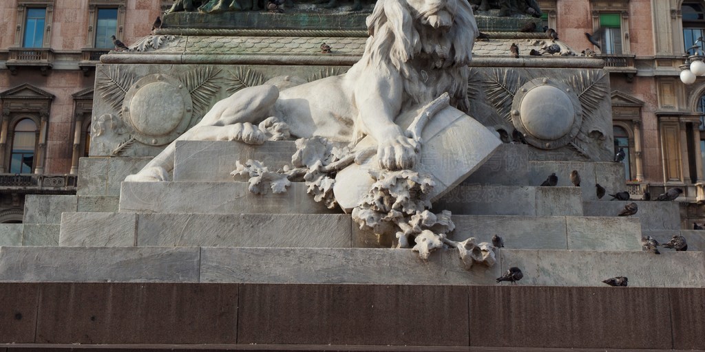 (Duomo & Piazza del Duomo)