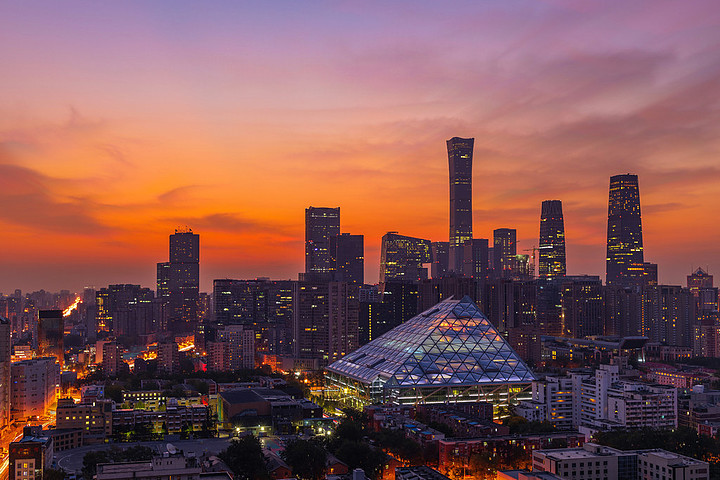 【中國尊夜景】圖片免費下載_中國尊夜景素材_中國尊夜景模板-千圖網