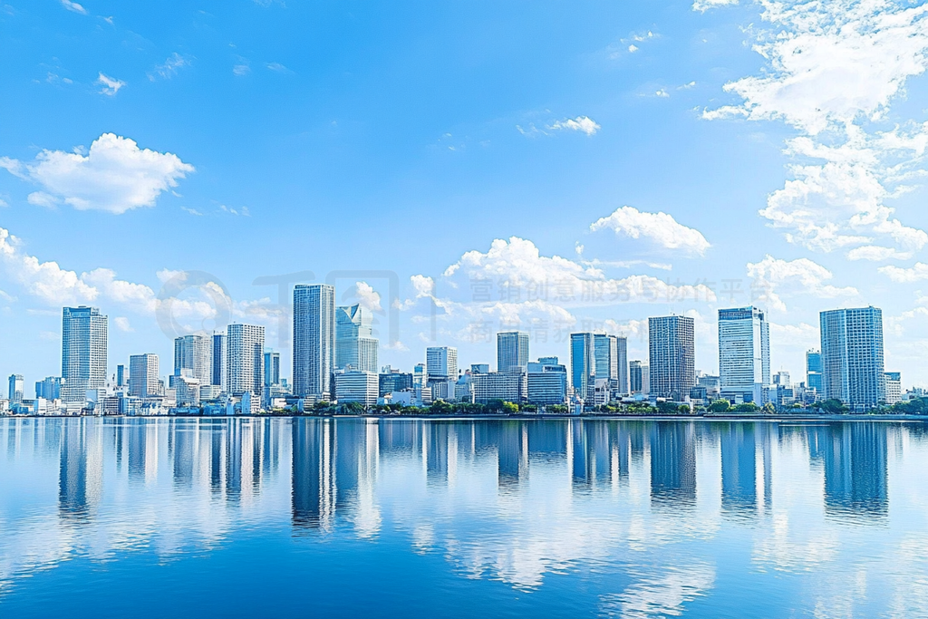 tokyo city waterfront skyline at daytime - city ȥåեȤȻִз¥ߺҵƬ