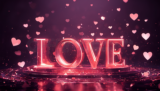 ϦLOVEѡbannerͼ