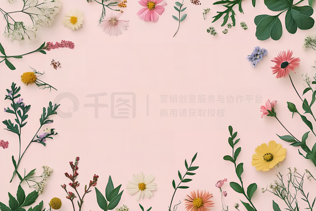 Flower backgroundԼɫɫҶӱ