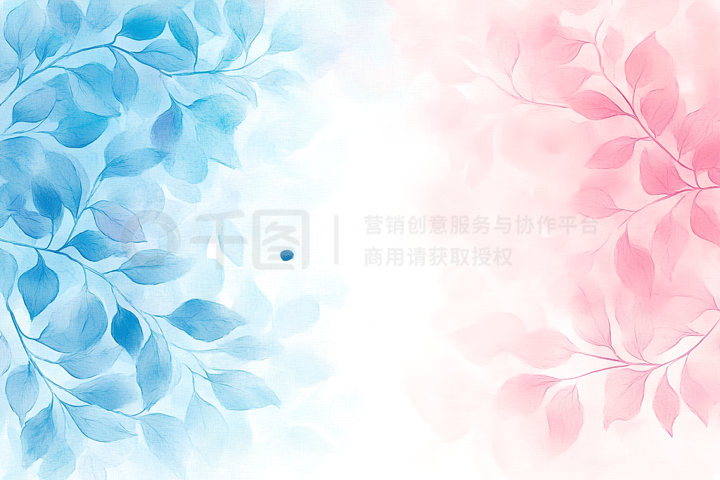 Flower backgroundˮʷ۽Ҷ