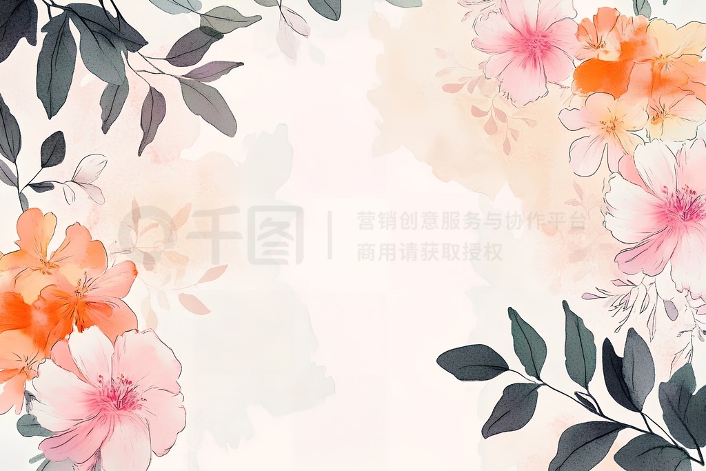 Flower backgroundйɫɫ廭