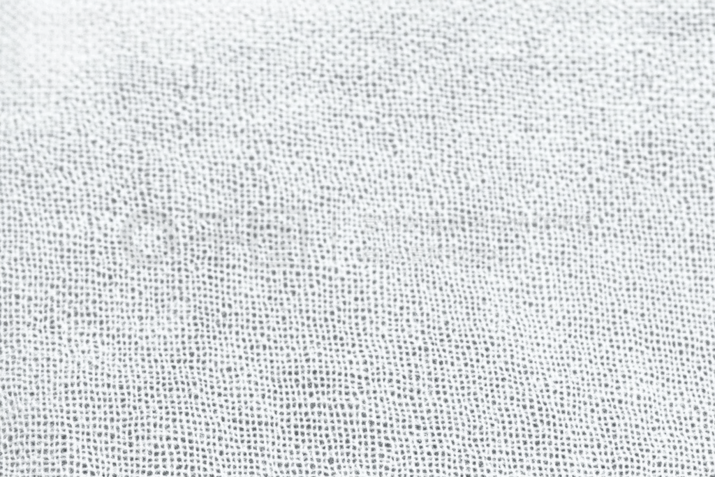 White nonwoven polypropylene fabric texture backgroundԼɫ