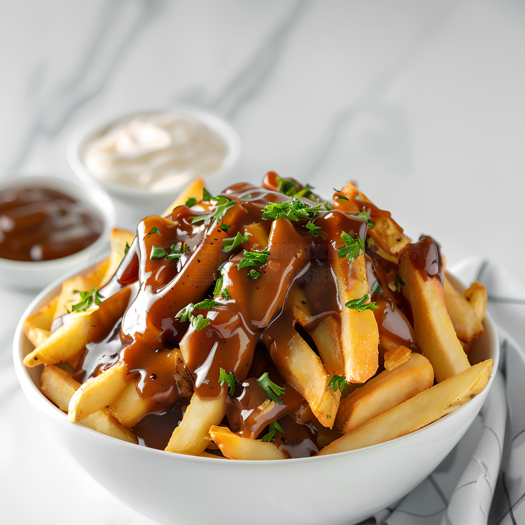 poutine