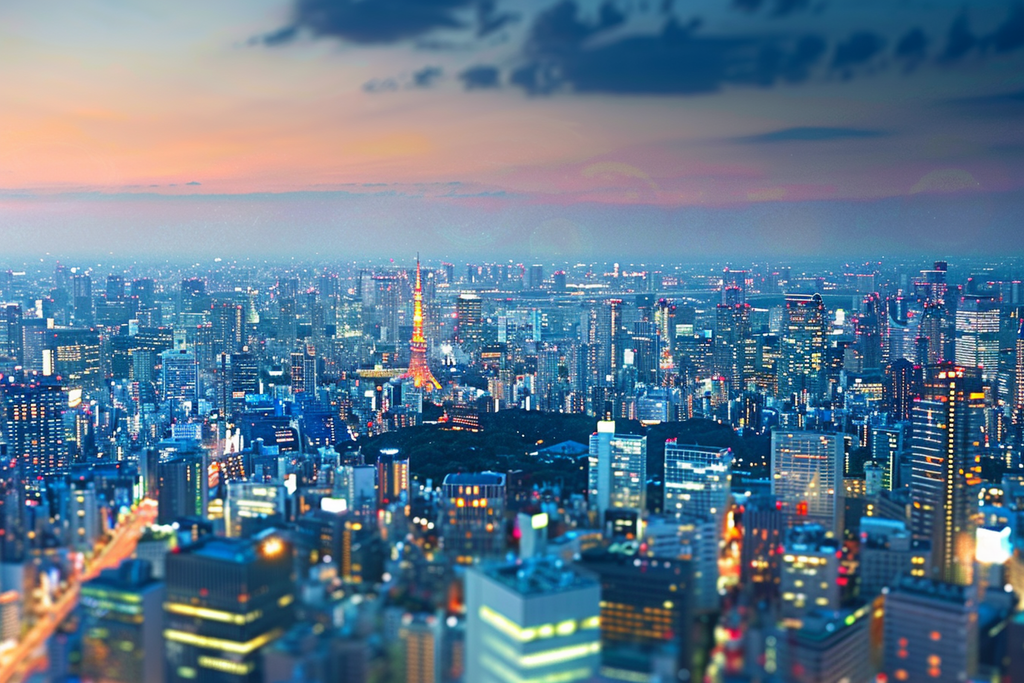 cityscape, tokyo, japan - city ȥåեȤȻִзⶫ¥ҹҵƬ