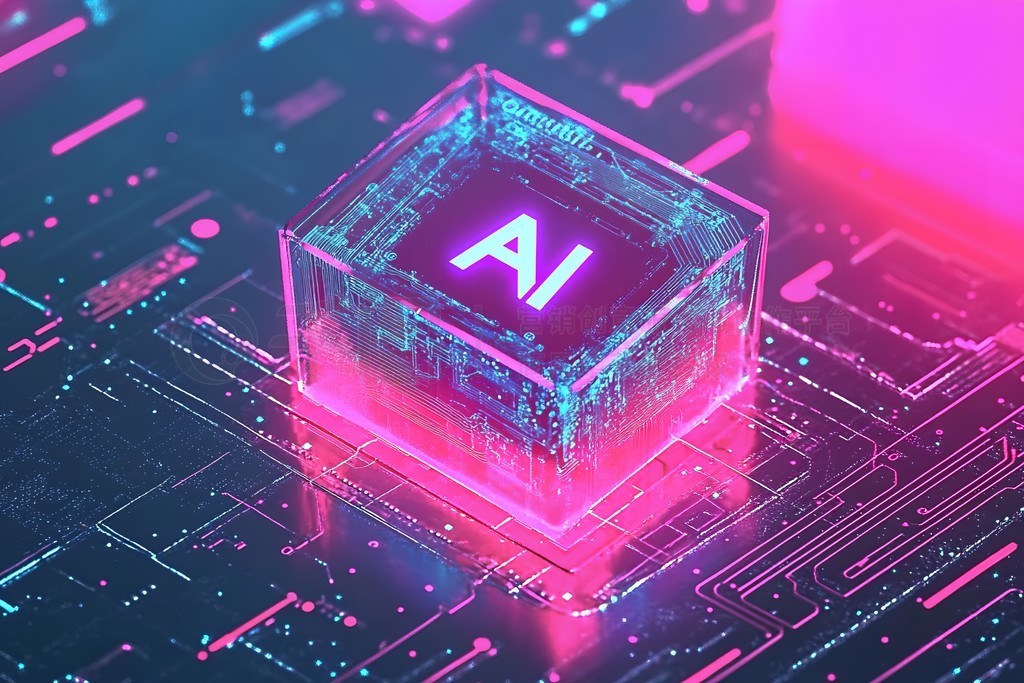 ˹3DȾδƼAIоƬ·巢廭