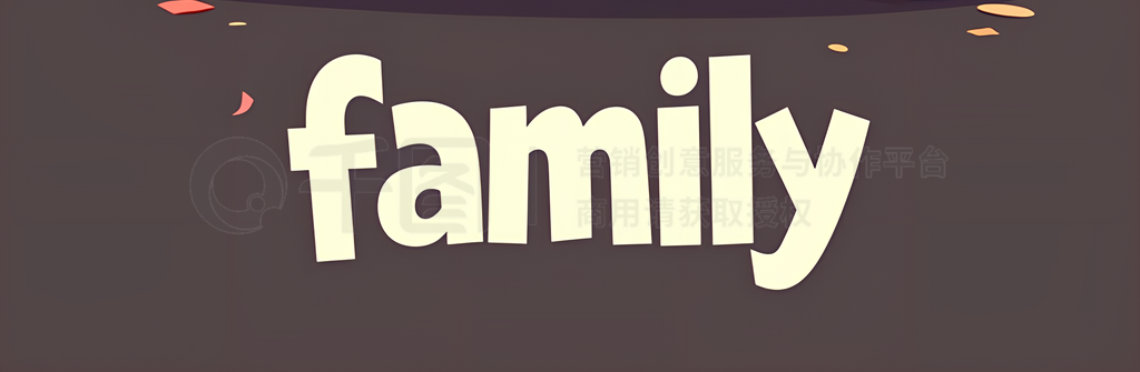 һfamilyֻ廭