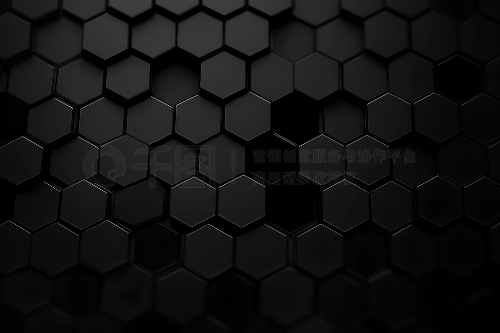 Dark backgroundԼ3DȾɫα