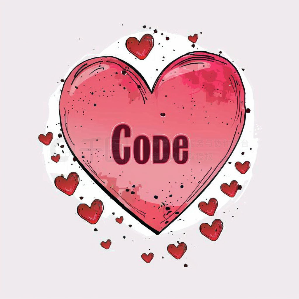 {}ͨɫCode廭