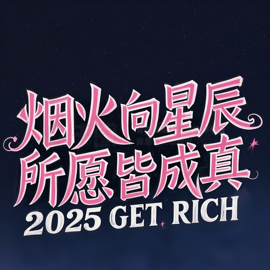 ƣƣֻ֣Ű⺣ɫۺɫͰɫֻ޴ ̻ǳԸԳ棬2025 GET RICH λڻϲбУ£