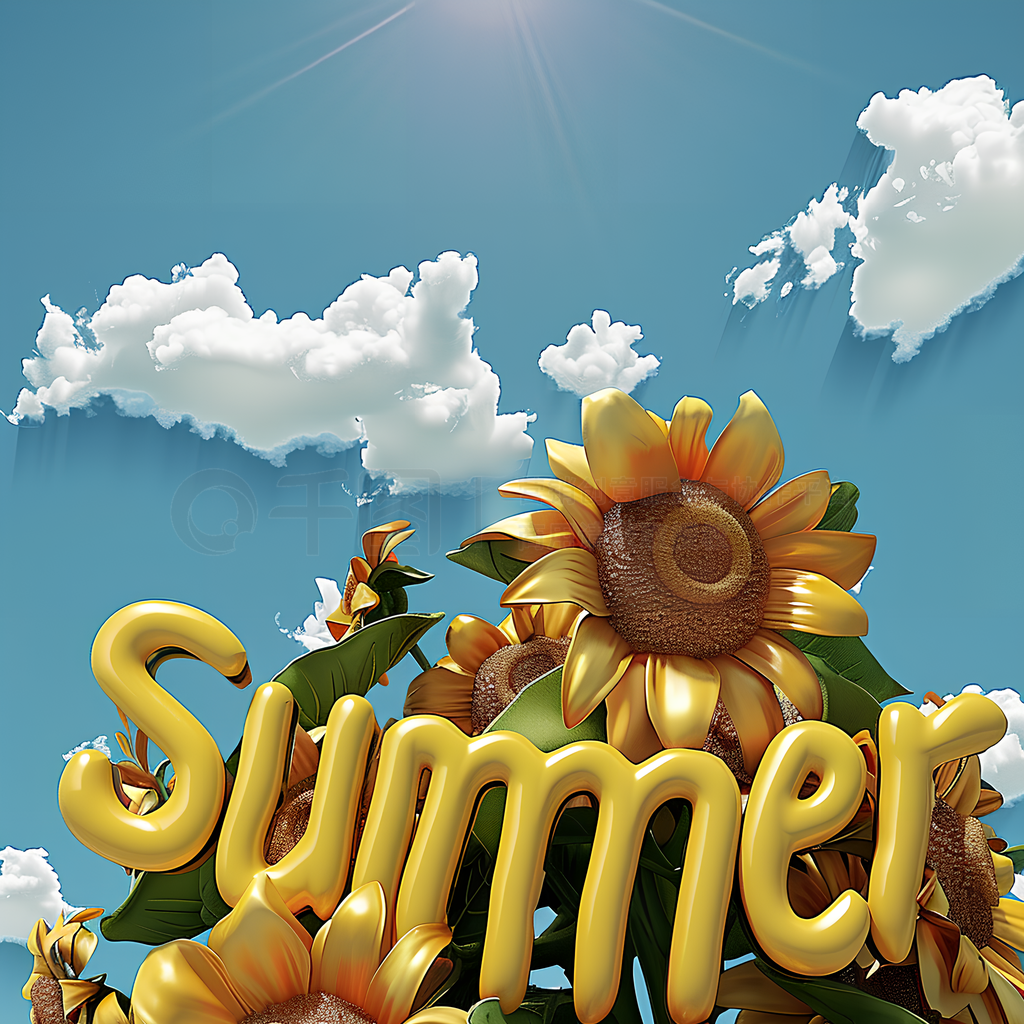 տsummer3d