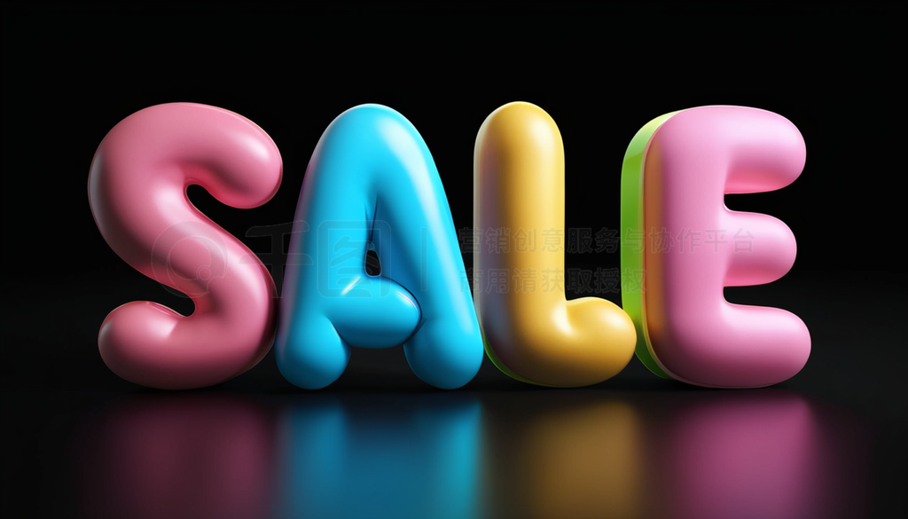 SALEͷֲ廭