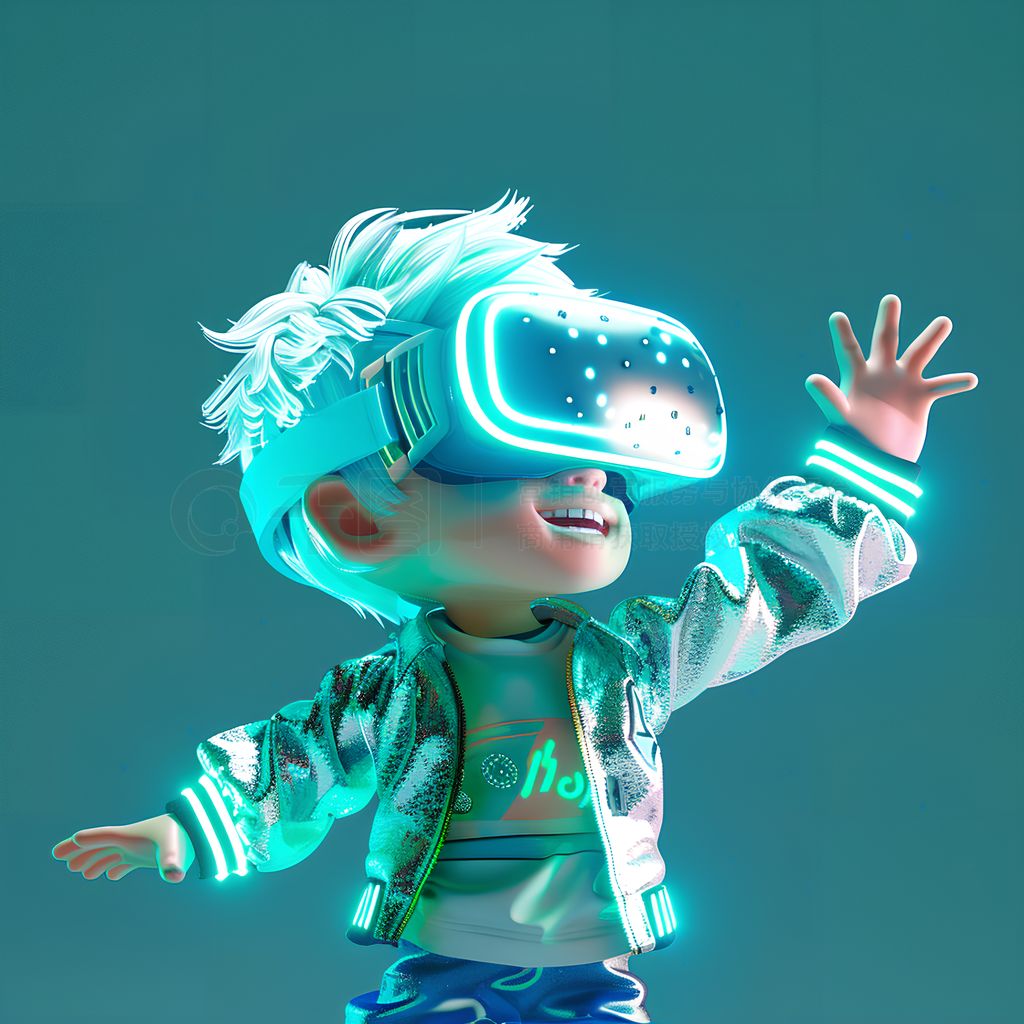 3DԪVR۾IP